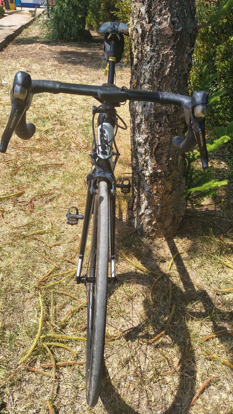Brugt KTM Revelator 5000 2015 2015 Road & Gravel — billede 2 af 6