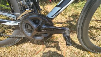 Brugt KTM Revelator 5000 2015 2015 Road & Gravel — billede 4 af 6