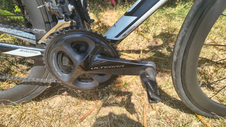 Brugt KTM Revelator 5000 2015 2015 Road & Gravel — billede 4 af 6