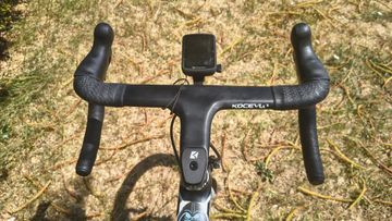 Gebrauchtes KTM Revelator 5000 2015 2015 Road & Gravel, Schwarz — Bild 3 von 6