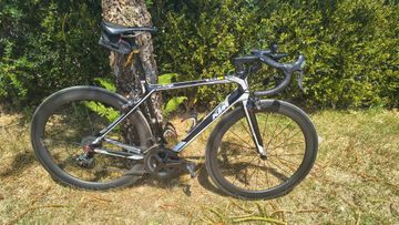 Gebrauchtes KTM Revelator 5000 2015 2015 Road & Gravel