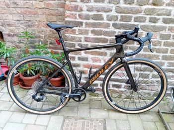 Used Ridley Astr - Sram Apex XPLR AXS 1x12sp 2026 2026 Road & Gravel