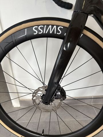 Used Orbea m30 Custom Shimano Ultegra Di2 2024 Road & Gravel, Black — image 12 of 12