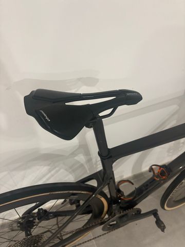Used Orbea m30 Custom Shimano Ultegra Di2 2024 Road & Gravel, Black — image 5 of 12