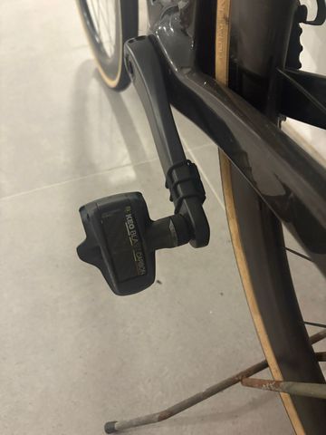 Used Orbea m30 Custom Shimano Ultegra Di2 2024 Road & Gravel, Black — image 6 of 12