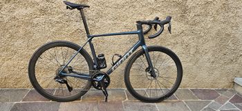 Gebrauchtes Giant TCR Advanced Pro 0 Di2 2025 2025 Road & Gravel