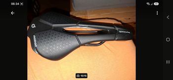 Brugt Ghost LECTOR WORLD CUP 30 2025 2025 Mountainbike — billede 5 af 5