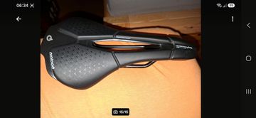 Ghost LECTOR WORLD CUP 30 2025 2025 Mountainbike usato, Nero — immagine 5 di 5