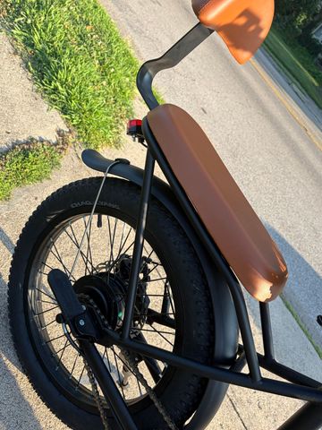 Used Amazon Custom Other 2026 Urban, Black — image 6 of 8