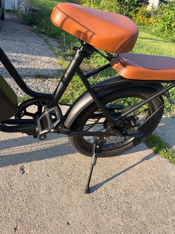 Used Amazon Custom Other 2026 Urban, Black — image 7 of 8