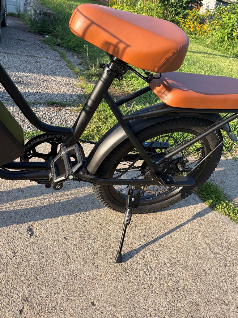 Used Amazon Custom Other 2026 Urban, Black — image 7 of 8