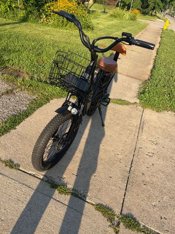Used Amazon Custom Other 2026 Urban, Black — image 3 of 8