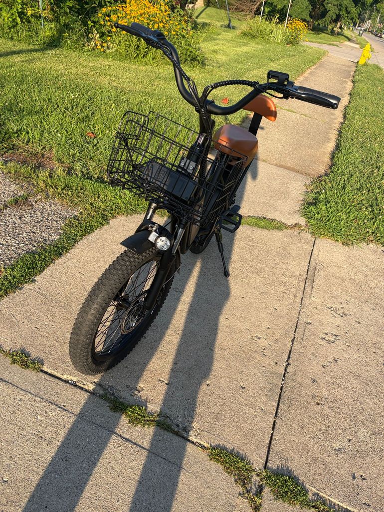 Used Amazon Custom Other 2026 Urban, Black — image 3 of 8