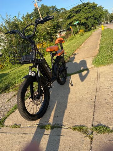 Used Amazon Custom Other 2026 Urban, Black — image 4 of 8