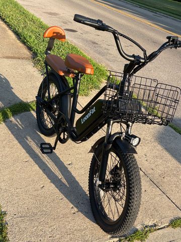 Used Amazon Custom Other 2026 Urban, Black — image 2 of 8