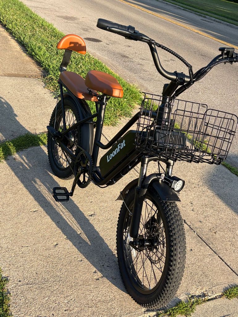 Used Amazon Custom Other 2026 Urban, Black — image 2 of 8