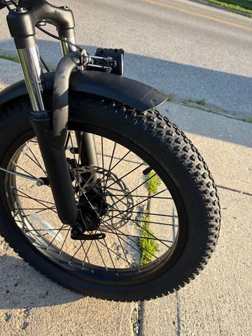 Used Amazon Custom Other 2026 Urban, Black — image 5 of 8