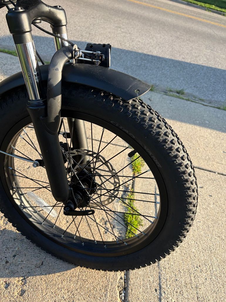 Used Amazon Custom Other 2026 Urban, Black — image 5 of 8
