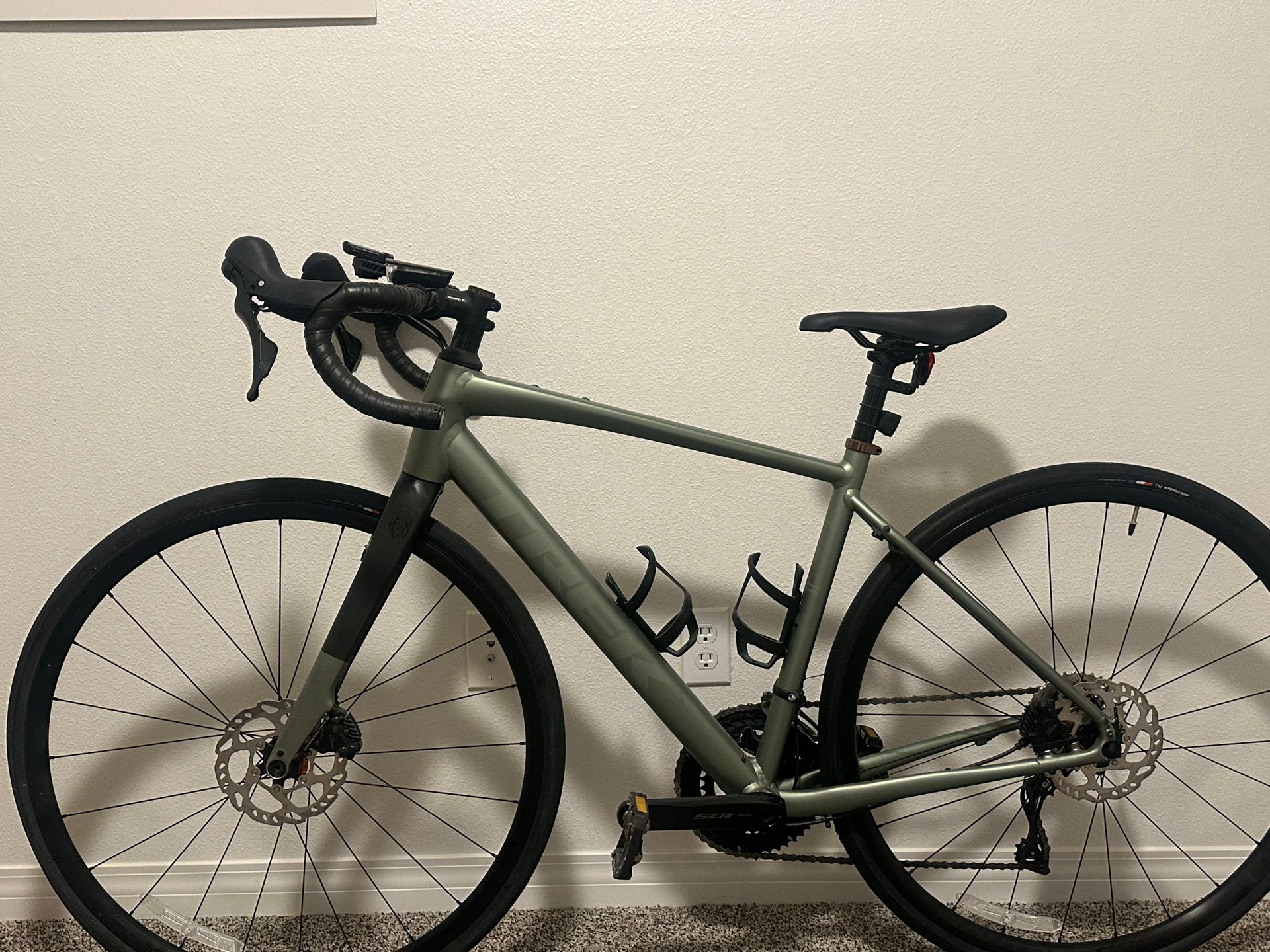 2025年モデル　TREK DOMANE AL5 Trek Domane AL 5 Gen 4 2025 | buycycle