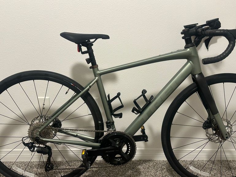Trek Domane AL 5 Gen 4 2025 | buycycle