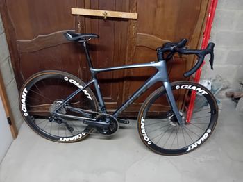 Used Giant Defy, Advanced Pro 1 2023 2023 Road & Gravel
