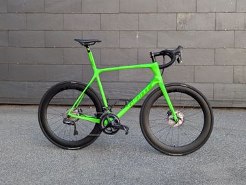 Gebrauchtes Giant TCR Advanced SL Ultegra Di2 2021 Road & Gravel