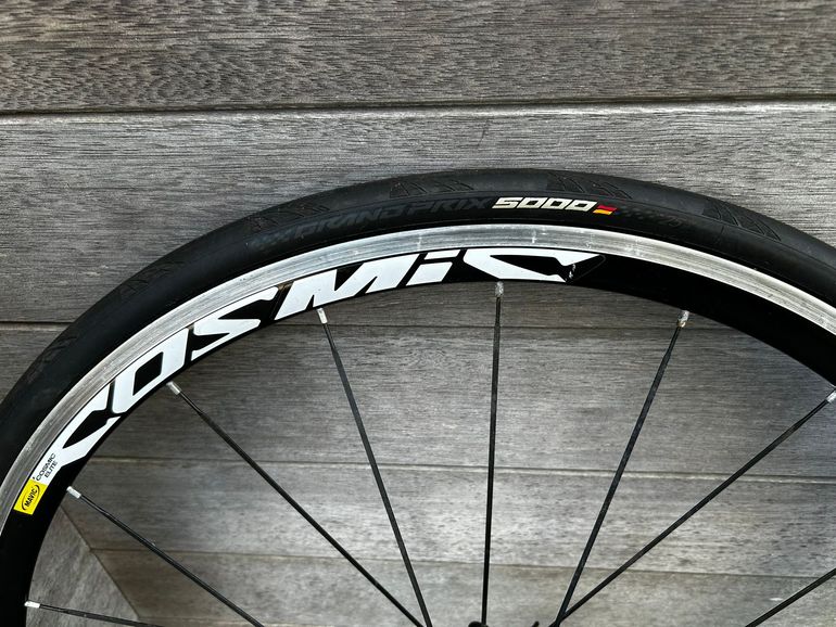 Used Canyon Speedmax 2016 Road & Gravel, Black — image 12 of 12