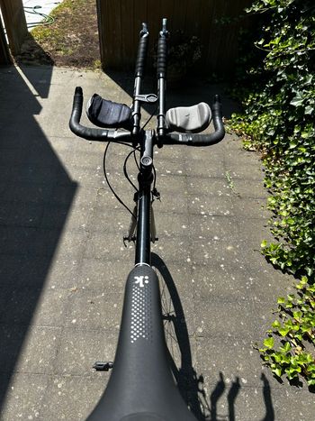 Used Canyon Speedmax 2016 Road & Gravel, Black — image 9 of 12