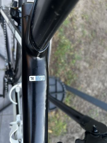 Brugt Canyon Speedmax 2016 Road & Gravel — billede 13 af 13