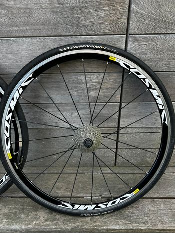 Used Canyon Speedmax 2016 Road & Gravel, Black — image 11 of 12