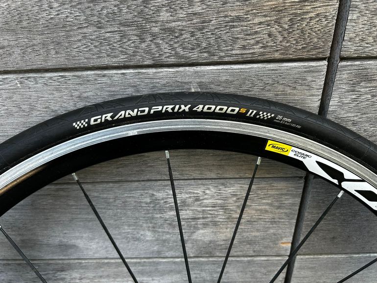 Used Canyon Speedmax 2016 Road & Gravel, Black — image 10 of 12