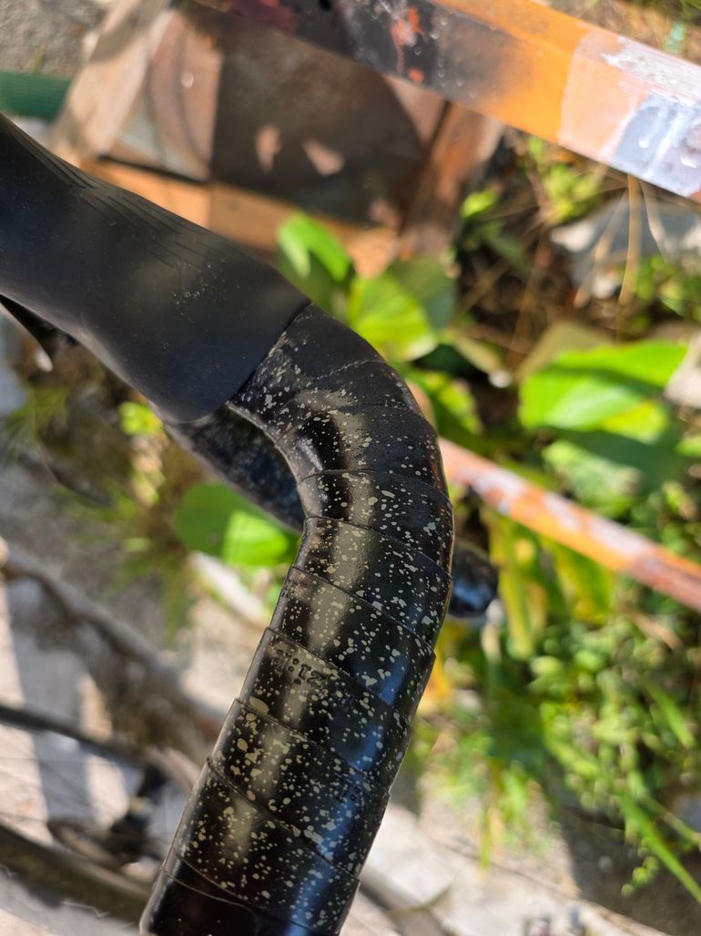 Brugt Giant Defy Advanced Pro 2 Di2 2023 2023 Road & Gravel — billede 5 af 6