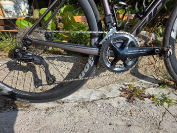 Brugt Giant Defy Advanced Pro 2 Di2 2023 2023 Road & Gravel — billede 2 af 6