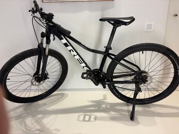 Used Trek Marlin 4 2022 2022 MTB