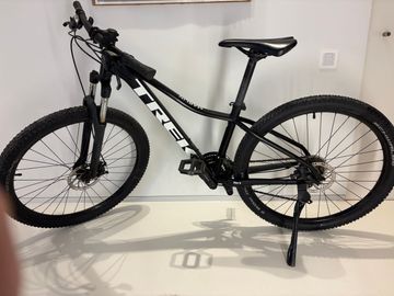 Brugt Trek Marlin 4 2022 2022 MTB