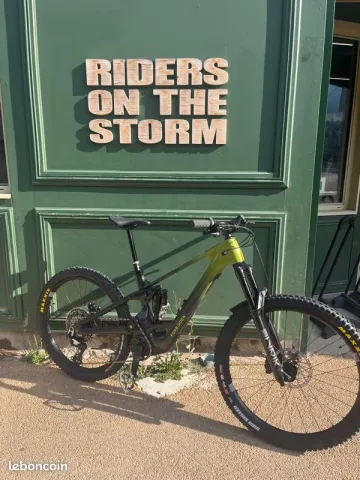 Forbidden Druid E Tier 2 2026 2026 MTB d'occasion