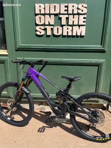 Used Forbidden Druid E Tier 2 2026 2026 MTB