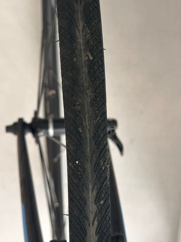 Brugt Wilier Gtr team Shimano 105 2020 Road & Gravel — billede 2 af 7