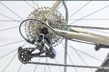 Używany MMR X-Grip 00 2024 2024 Road & Gravel — zdjęcie 2 z 10