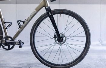 MMR X-Grip 00 2024 2024 Road & Gravel usato, Grigio chiaro — immagine 3 di 10