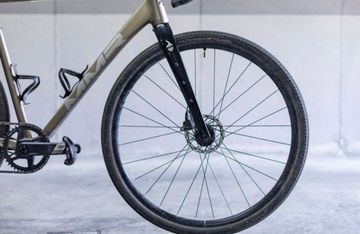 Używany MMR X-Grip 00 2024 2024 Road & Gravel — zdjęcie 3 z 10