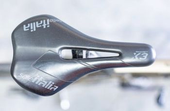 MMR X-Grip 00 2024 2024 Road & Gravel usato, Grigio chiaro — immagine 9 di 10