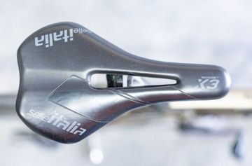 Używany MMR X-Grip 00 2024 2024 Road & Gravel — zdjęcie 9 z 10
