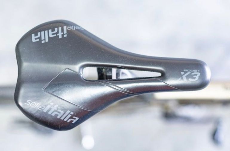 MMR X-Grip 00 2024 2024 Road & Gravel usato, Grigio chiaro — immagine 9 di 10