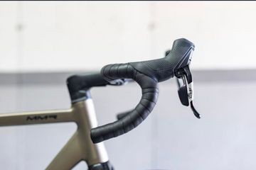 Używany MMR X-Grip 00 2024 2024 Road & Gravel — zdjęcie 4 z 10