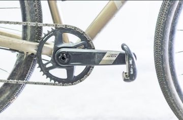 Używany MMR X-Grip 00 2024 2024 Road & Gravel — zdjęcie 8 z 10