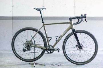 Used MMR X-Grip 00 2024 2024 Road & Gravel