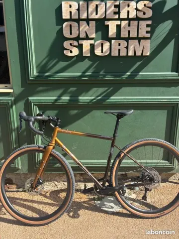 Brugt Marin Nicasio 3 2026 Road & Gravel