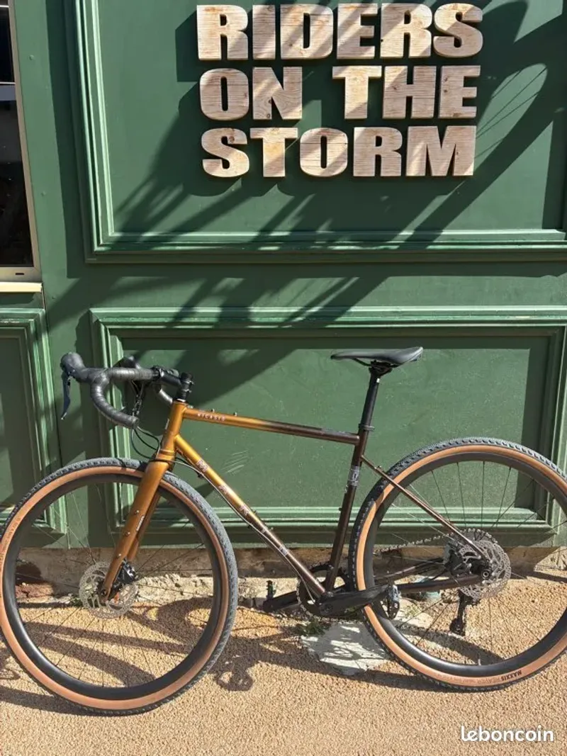 Used Marin Nicasio 3 2026 Road & Gravel