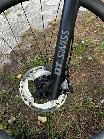 Used Unica Custom Shimano Deore XT 2024 Mountainbike, White — image 7 of 10